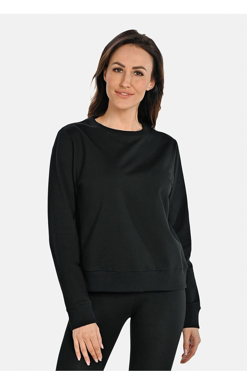 Sweatshirt model 195362